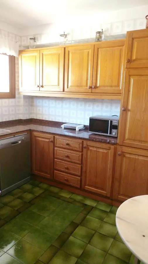 Holiday home House With 3 Bedrooms In Cala Millor With Enclosed Garden And Wifi 100 M From The Beach