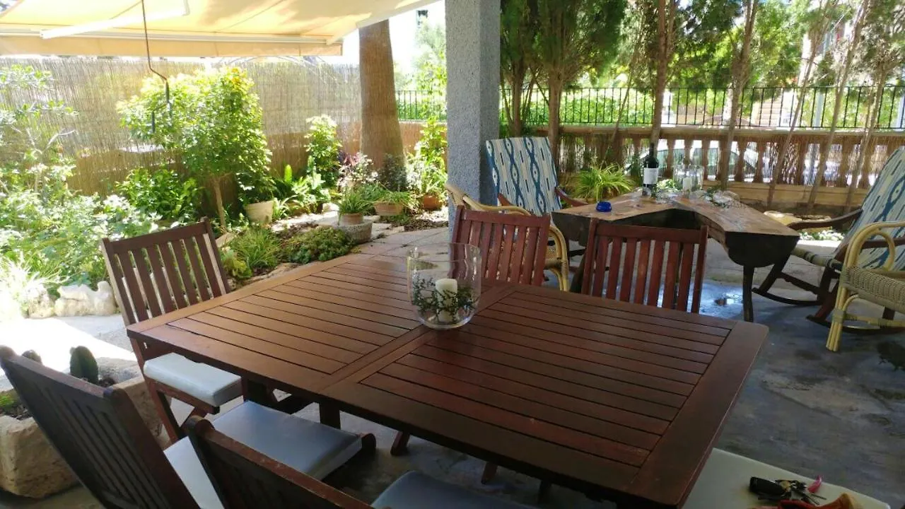 House With 3 Bedrooms In Cala Millor With Enclosed Garden And Wifi 100 M From The Beach Cala Millor (Mallorca)