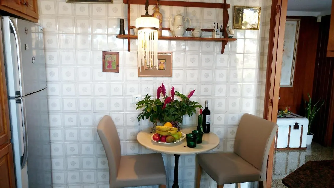 House With 3 Bedrooms In Cala Millor With Enclosed Garden And Wifi 100 M From The Beach Cala Millor (Mallorca)