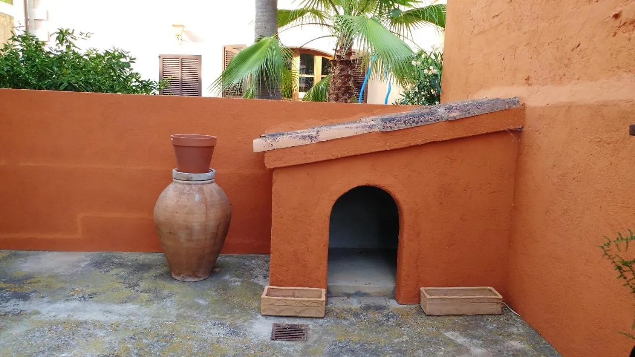 House With 3 Bedrooms In Cala Millor With Enclosed Garden And Wifi 100 M From The Beach 0*, Cala Millor (Mallorca) Spain