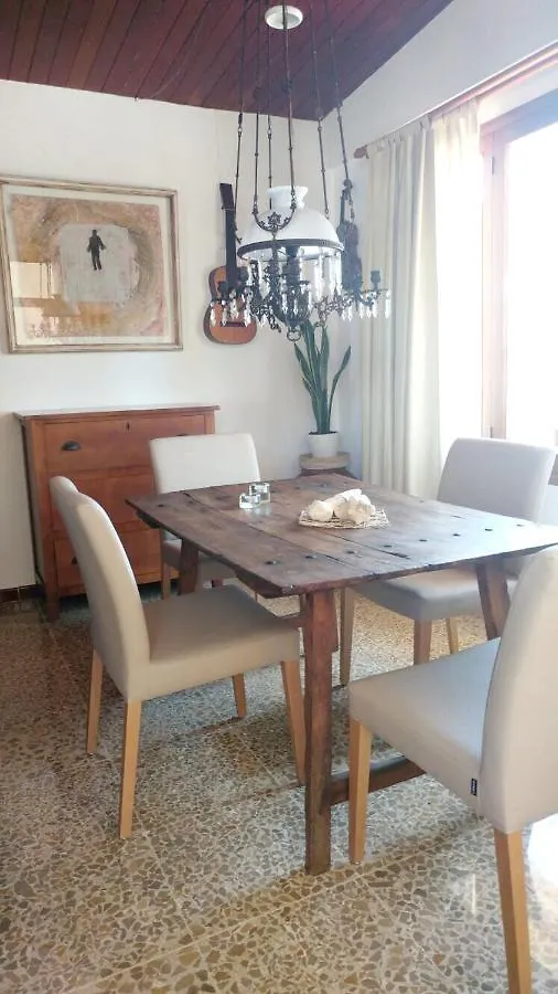 House With 3 Bedrooms In Cala Millor With Enclosed Garden And Wifi 100 M From The Beach Holiday home Cala Millor (Mallorca)