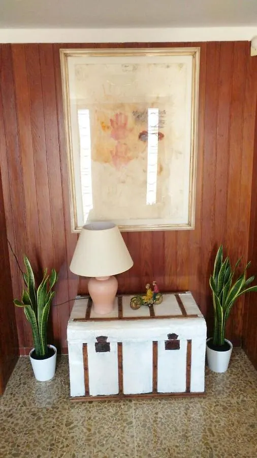 House With 3 Bedrooms In Cala Millor With Enclosed Garden And Wifi 100 M From The Beach 0*, Cala Millor (Mallorca) Spain