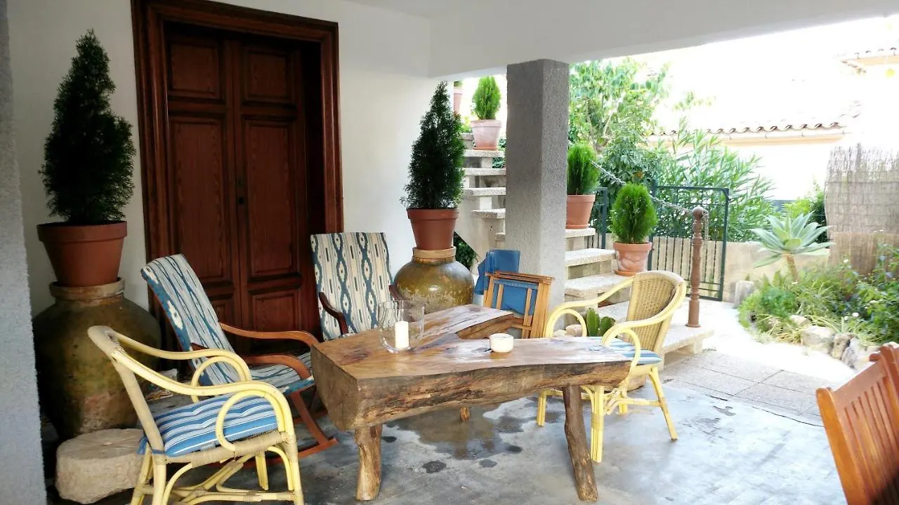 Holiday home House With 3 Bedrooms In Cala Millor With Enclosed Garden And Wifi 100 M From The Beach
