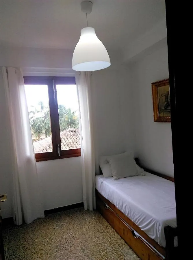 House With 3 Bedrooms In Cala Millor With Enclosed Garden And Wifi 100 M From The Beach Cala Millor (Mallorca)