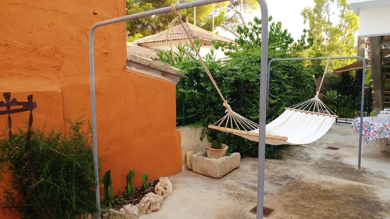 House With 3 Bedrooms In Cala Millor With Enclosed Garden And Wifi 100 M From The Beach Spain