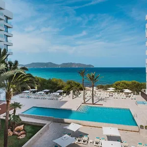 Iberostar Waves Cala Millor - Adults Only Hotel