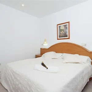 Xaloc Hrc Apartment