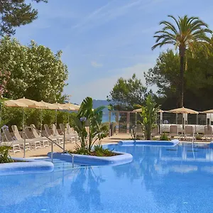 Hipotels Bahia Cala Millor - Adults Only Hotel