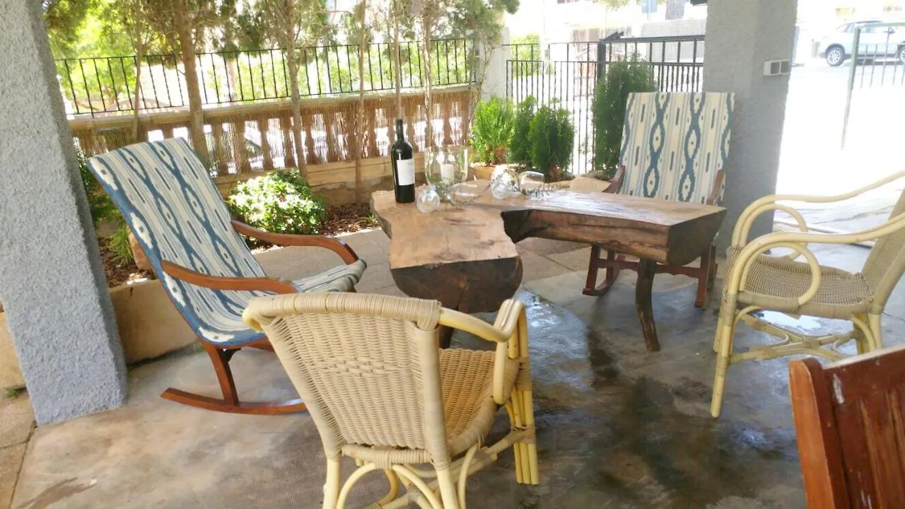 House With 3 Bedrooms In Cala Millor With Enclosed Garden And Wifi 100 M From The Beach Prázdninový dům Cala Millor (Mallorca)