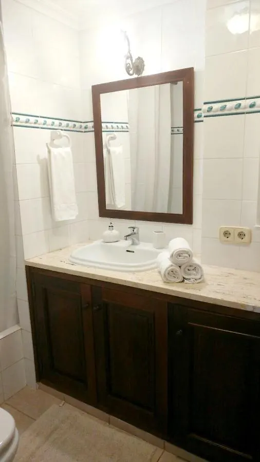 House With 3 Bedrooms In Cala Millor With Enclosed Garden And Wifi 100 M From The Beach Prázdninový dům Cala Millor (Mallorca)