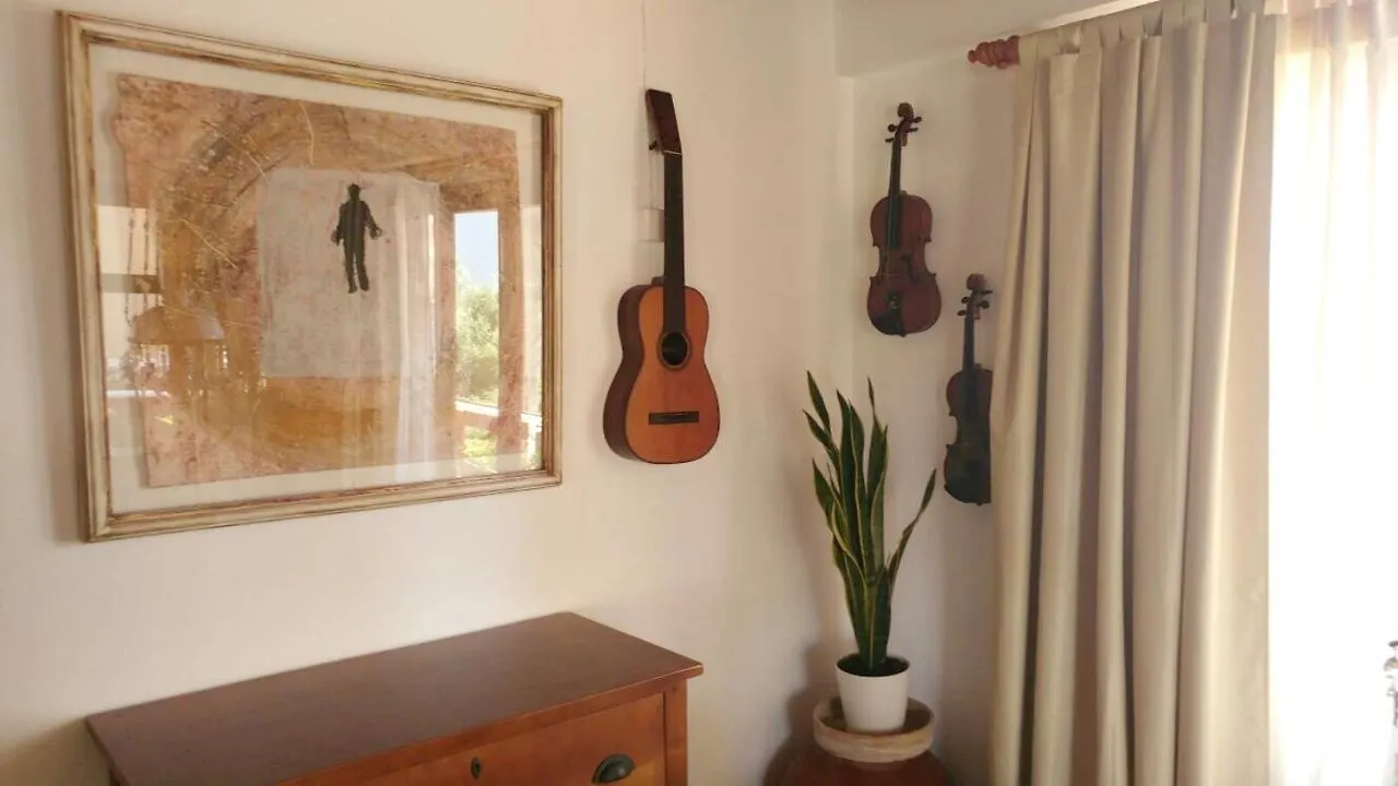 House With 3 Bedrooms In Cala Millor With Enclosed Garden And Wifi 100 M From The Beach 0*, Cala Millor (Mallorca)