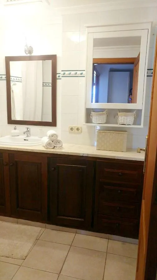 Prázdninový dům House With 3 Bedrooms In Cala Millor With Enclosed Garden And Wifi 100 M From The Beach Španělsko