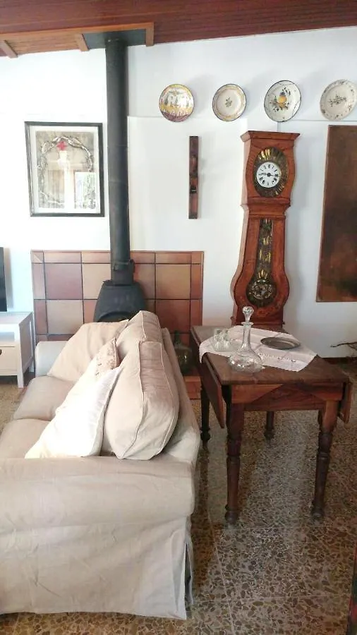 House With 3 Bedrooms In Cala Millor With Enclosed Garden And Wifi 100 M From The Beach Španělsko